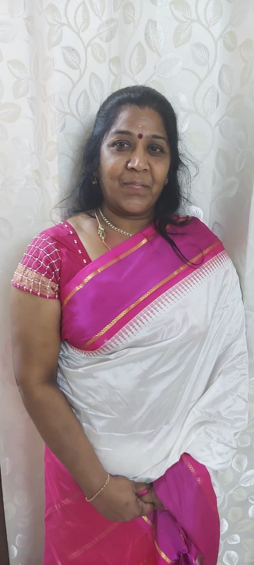 Prof. D. Umadevi